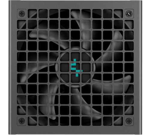 Блок питания 1000 Вт Deepcool GamerStorm PN1000D, черный