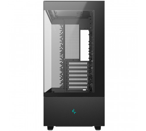 Корпус Deepcool CH690 DIGITAL, черный