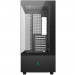 Корпус Deepcool CH690 DIGITAL, черный