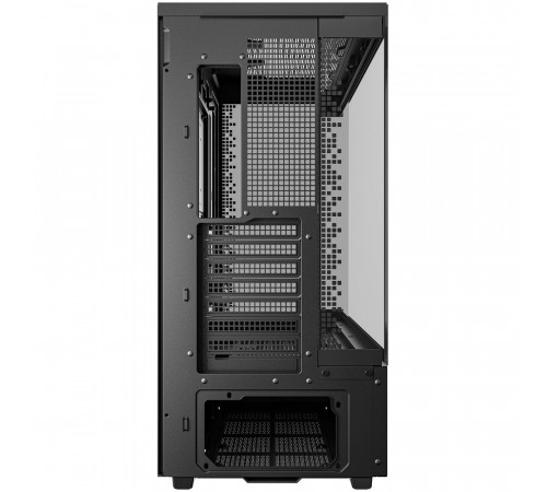Корпус Deepcool CH690 DIGITAL, черный