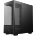 Корпус Deepcool CH690 DIGITAL, черный