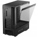Корпус Deepcool CH690 DIGITAL, черный