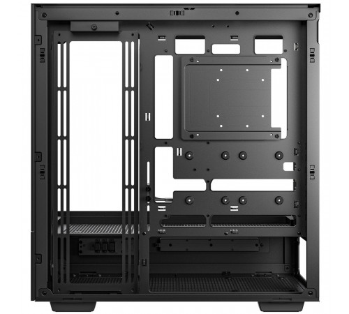 Корпус Deepcool CH690 DIGITAL, черный