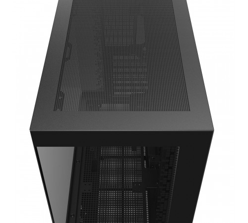 Корпус Deepcool CH690 DIGITAL, черный