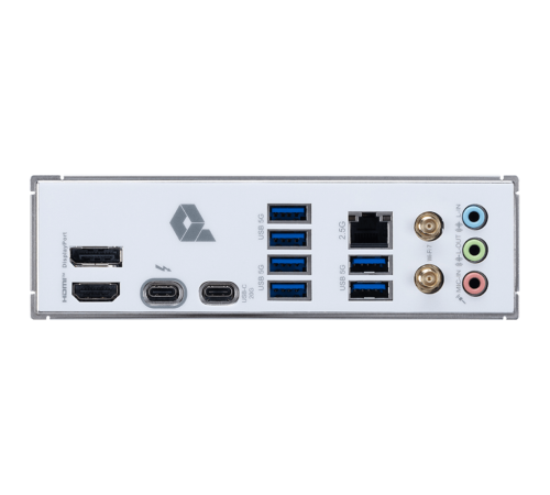 Материнская плата MSI PRO Z890-S WIFI PZ (LGA1851)