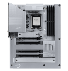 Материнская плата MSI PRO Z890-S WIFI PZ (LGA1851)