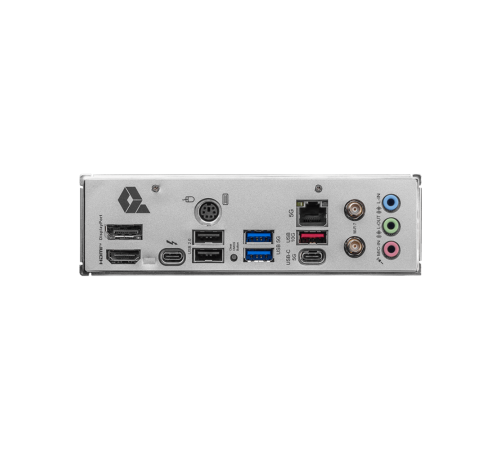 Материнская плата MSI PRO B860M-A WIFI (LGA1851)