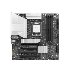 Материнская плата MSI PRO B860M-A WIFI (LGA1851)