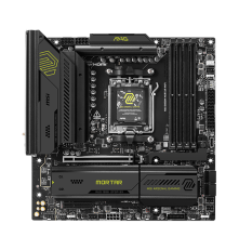 Материнская плата MSI MAG B850M MORTAR WIFI (AM5)