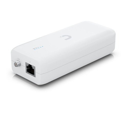 Радиомост Ubiquiti Building-to-Building Bridge, белый