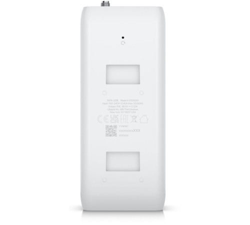 Радиомост Ubiquiti Building-to-Building Bridge, белый