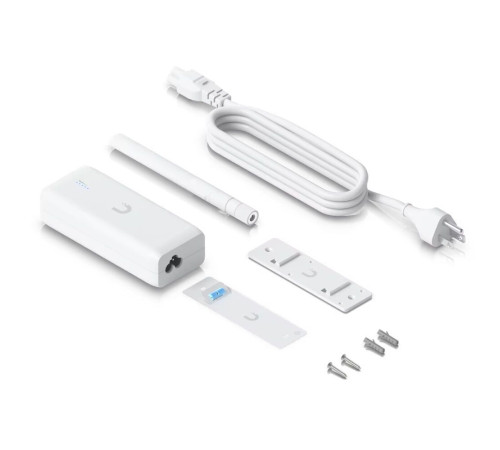 Радиомост Ubiquiti Building-to-Building Bridge, белый