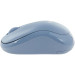 Мышь беспроводная Logitech M221, голубой