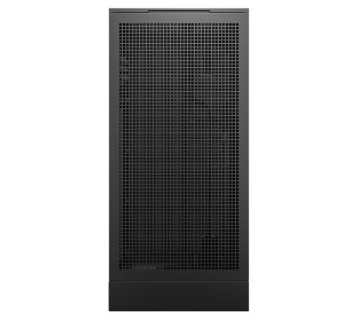 Корпус Deepcool CH270 DIGITAL, черный