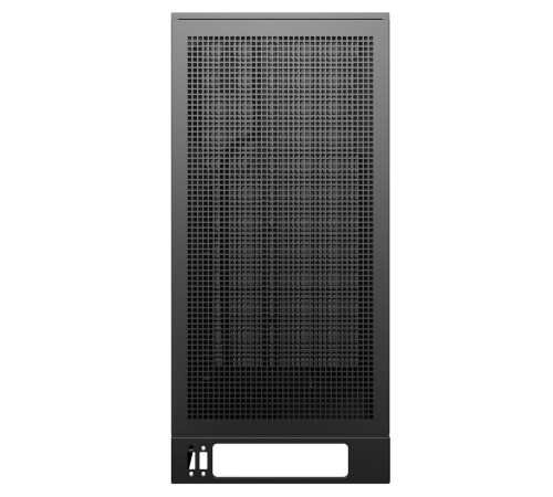 Корпус Deepcool CH270 DIGITAL, черный