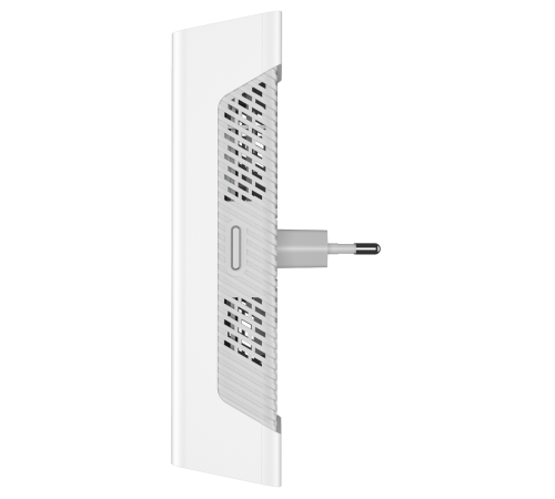 Усилитель/повторитель Wi-Fi сигнала Keenetic Buddy 6 SE (KN-4410), белый