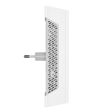 Усилитель/повторитель Wi-Fi сигнала Keenetic Buddy 6 SE (KN-4410), белый