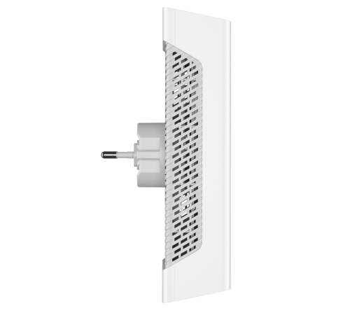 Усилитель/повторитель Wi-Fi сигнала Keenetic Buddy 6 SE (KN-4410), белый