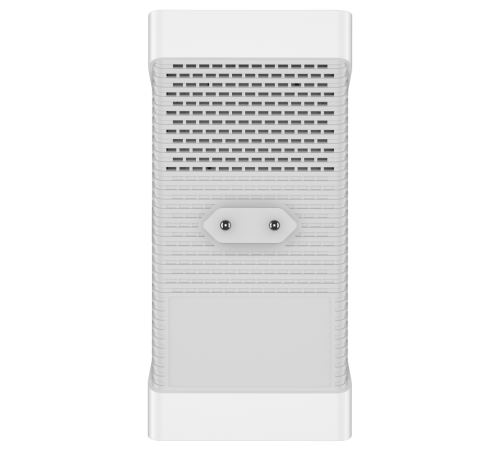 Усилитель/повторитель Wi-Fi сигнала Keenetic Buddy 6 SE (KN-4410), белый