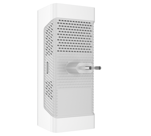 Усилитель/повторитель Wi-Fi сигнала Keenetic Buddy 6 SE (KN-4410), белый