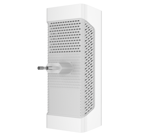 Усилитель/повторитель Wi-Fi сигнала Keenetic Buddy 6 SE (KN-4410), белый