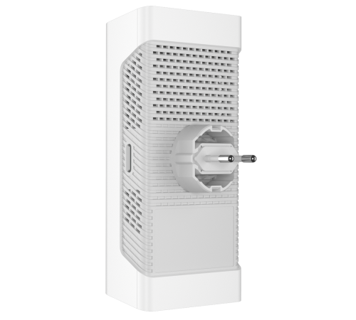 Усилитель/повторитель Wi-Fi сигнала Keenetic Buddy 6 SE (KN-4410), белый