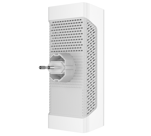 Усилитель/повторитель Wi-Fi сигнала Keenetic Buddy 6 SE (KN-4410), белый