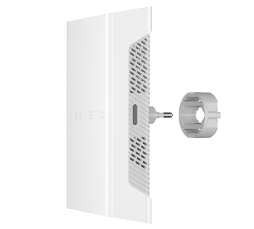 Усилитель/повторитель Wi-Fi сигнала Keenetic Buddy 6 SE (KN-4410), белый