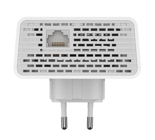 Усилитель/повторитель Wi-Fi сигнала Keenetic Buddy 6 SE (KN-4410), белый