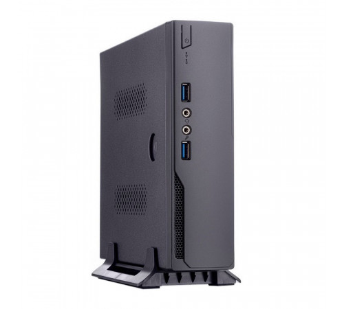 Персональный компьютер Raskat STANDART 507, Intel Core i5-10400, H510, RAM 16GB, SSD 256GB, noOS, черный