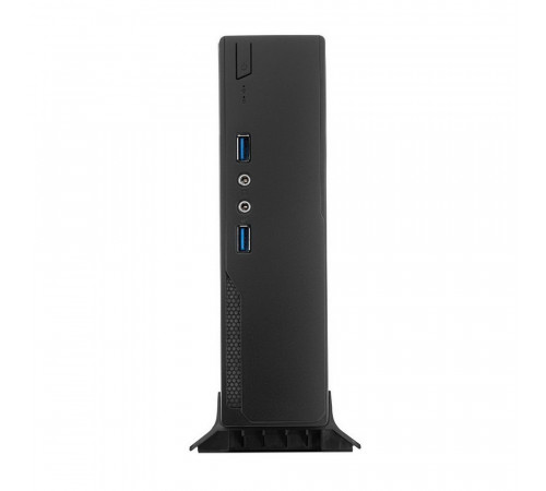 Персональный компьютер Raskat STANDART 507, Intel Core i5-10400, H510, RAM 16GB, SSD 256GB, noOS, черный