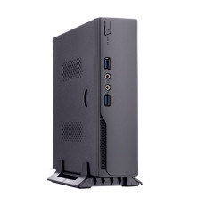 Персональный компьютер Raskat STANDART 307, Intel Core i3-10100, H510, RAM 16GB, SSD 256GB, noOS, черный