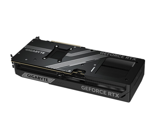 Видеокарта Gigabyte RTX5070Ti WINDFORCE SFF 16GB, GDDR7/256-bit