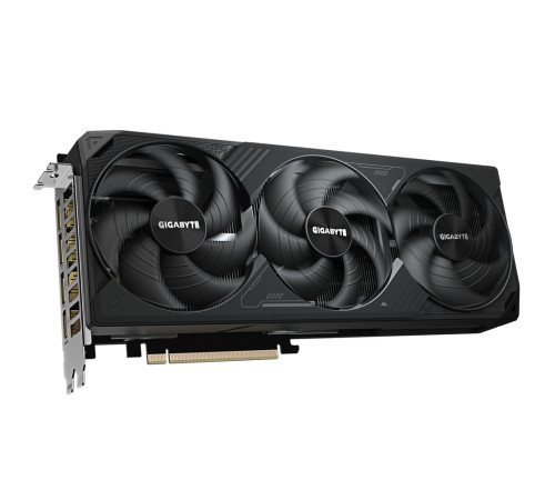 Видеокарта Gigabyte RTX5070Ti WINDFORCE SFF 16GB, GDDR7/256-bit