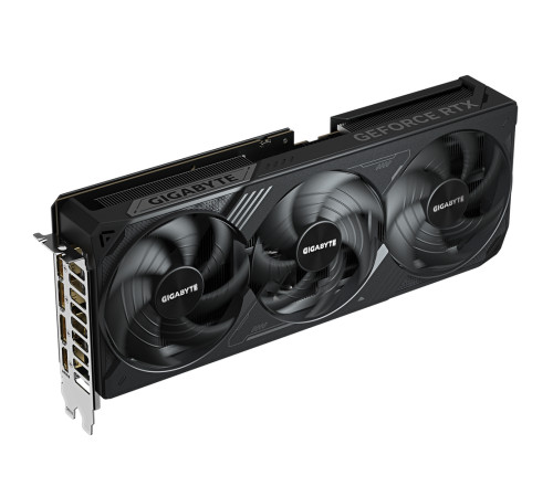 Видеокарта Gigabyte RTX5070Ti WINDFORCE SFF 16GB, GDDR7/256-bit
