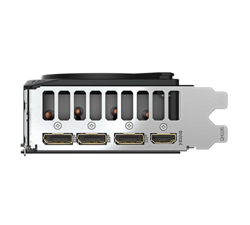 Видеокарта Gigabyte RTX5070 WINDFORCE SFF 12GB, GDDR7/192-bit