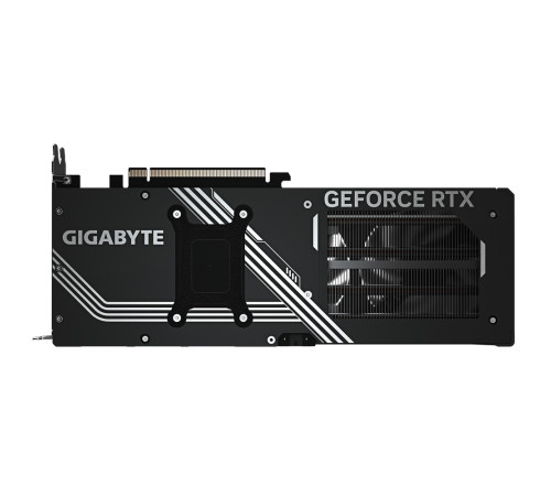 Видеокарта Gigabyte RTX5070 WINDFORCE SFF 12GB, GDDR7/192-bit