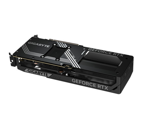 Видеокарта Gigabyte RTX5070 WINDFORCE SFF 12GB, GDDR7/192-bit