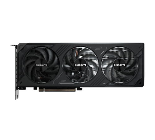 Видеокарта Gigabyte RTX5070 WINDFORCE SFF 12GB, GDDR7/192-bit