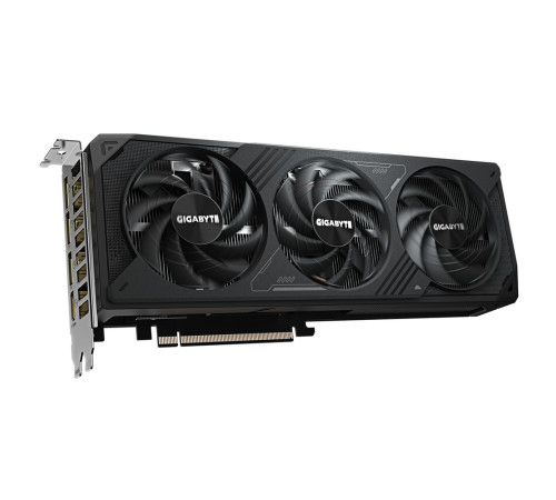 Видеокарта Gigabyte RTX5070 WINDFORCE SFF 12GB, GDDR7/192-bit