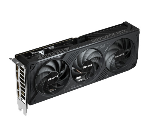 Видеокарта Gigabyte RTX5070 WINDFORCE SFF 12GB, GDDR7/192-bit