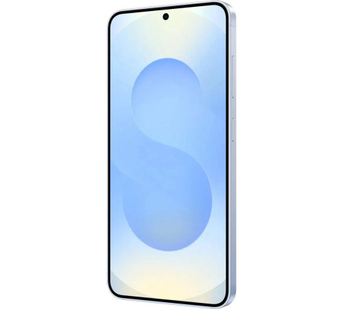 Смартфон Samsung Galaxy S25 SM-S931B 12+128GB, голубой (SM-S931BLBBCAU)