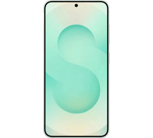 Смартфон Samsung Galaxy S25 SM-S931B 12+128GB, мятный (SM-S931BLGBCAU)