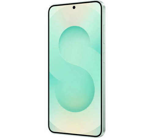 Смартфон Samsung Galaxy S25 SM-S931B 12+128GB, мятный (SM-S931BLGBCAU)