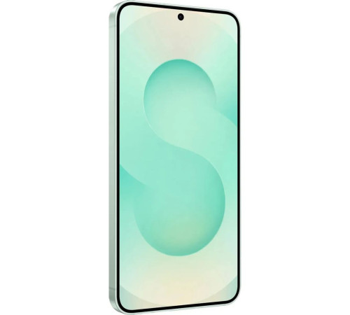 Смартфон Samsung Galaxy S25 SM-S931B 12+128GB, мятный (SM-S931BLGBCAU)