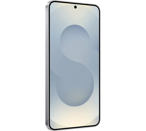 Смартфон Samsung Galaxy S25 SM-S931B 12+128GB, серый (SM-S931BZSBCAU)