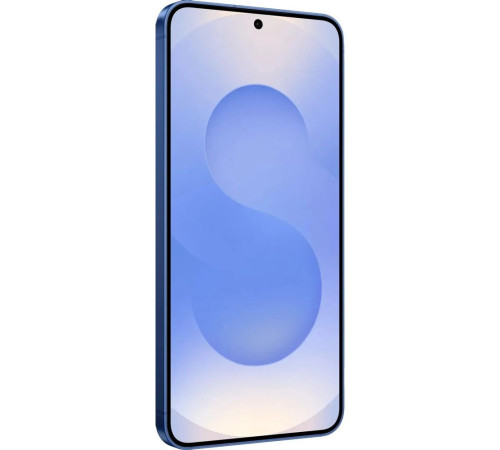 Смартфон Samsung Galaxy S25 SM-S931B 12+128GB, синий (SM-S931BDBBCAU)