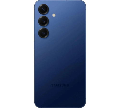 Смартфон Samsung Galaxy S25 SM-S931B 12+256GB, синий (SM-S931BDBCCAU)