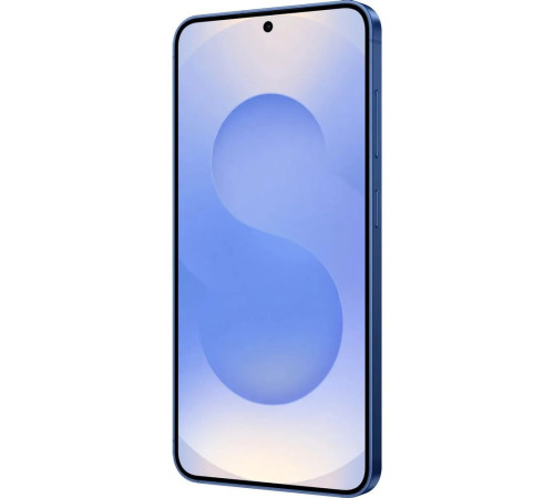 Смартфон Samsung Galaxy S25 SM-S931B 12+512GB, синий (SM-S931BDBQCAU)