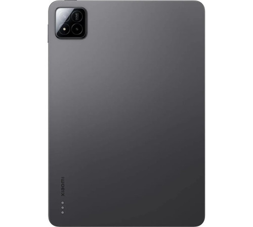 Планшет 11.2" Xiaomi Pad 7 Pro 8+128GB, серый (VHU5436RU)